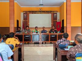 Sosialisasi Peningkatan Kualitas RTLH Kalurahan Katongan